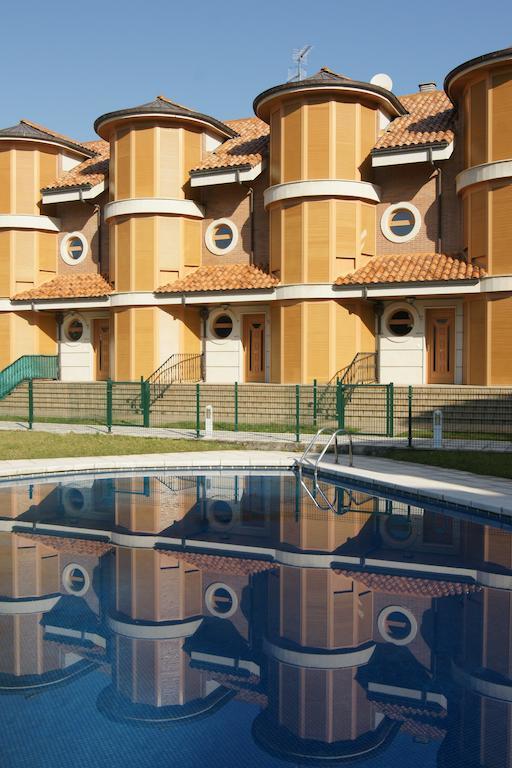 Apartamentos Quinto Sueno Noja Exterior photo